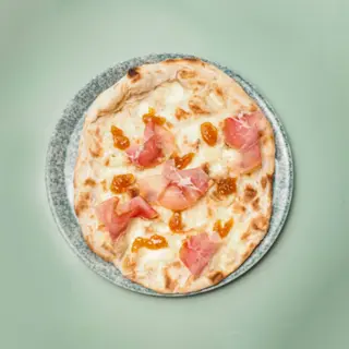 Pizza La Giulietta