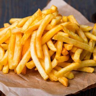 Patatine fritte 1 porzione