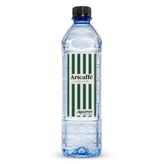 Aquamist Mineral Water