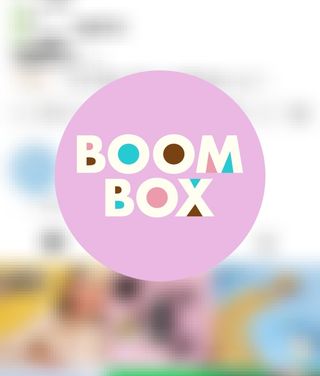 Kaša sa šumskim voćem i bademima