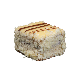 Prajitura white choco