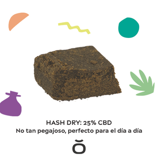 Ice-o-lator 25% CBD 10Gr