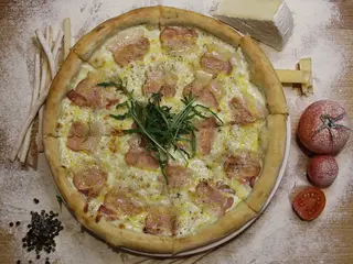 Карбонара 20 см (320g)