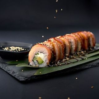 ფილადელფია როლი