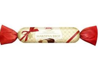 Марципан З Шоколадом (100г)