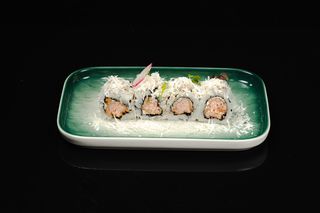 73.URA FUSION  ROLL