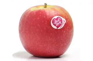 Manzanas Pink Lady (1 Kg.)