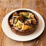 ოჯახური (ღორის)