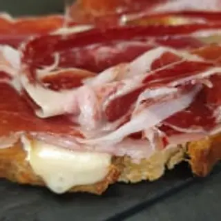 Tostada Giorgione