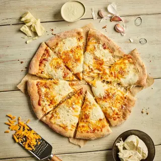 Quattro Formaggi