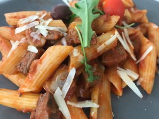 Calabrese penne 400 gr