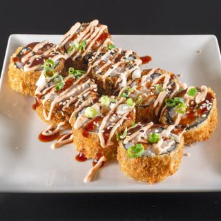Maki Tempura