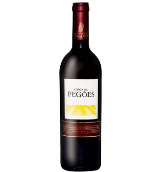 Vinho da Casa tinto Pegões de Setúbal 75 cl