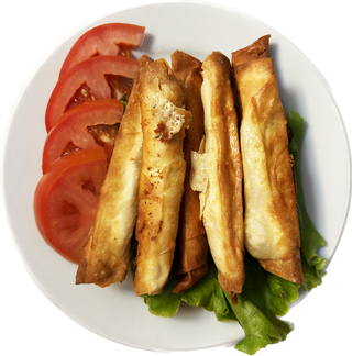 Цигара бюрек