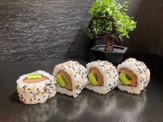 Урамаки Класс Сьомга 