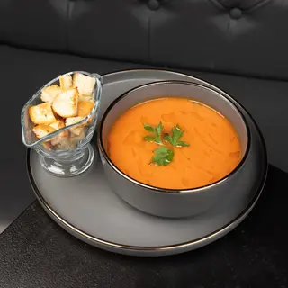 Supa crema de rosii ( 400 gr ) 