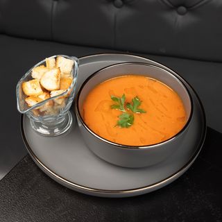 Supa crema de rosii ( 400 gr ) 