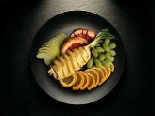 Фруктова нарізка (375g)