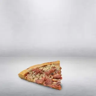 Pizza Capricciosa 1/4