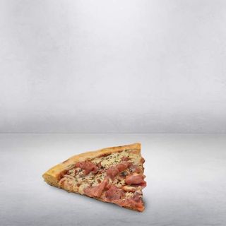 Pizza Capricciosa 1/6