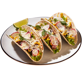 Такос із телятиною (300 г)