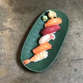 Nigiri moriawase (5 uds.)