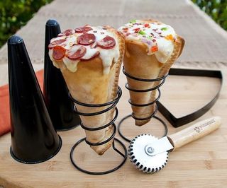 Pizza Pepperoni