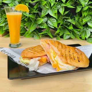 Сандвич Мелт 