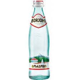 Боржомі (500мл)