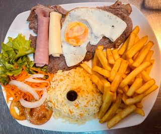 Prego no Prato Doce Cereal