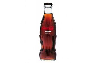 Coca-Cola Zero Lattina 330ml