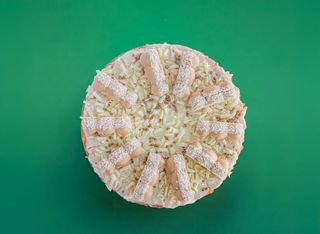 Porción Happy Hippo