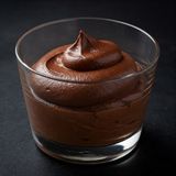 Chocolate Mousse