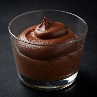 Chocolate Mousse
