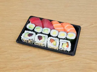 Variado Box (14pzs)