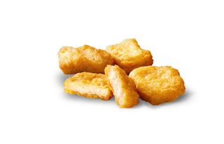 Bocconcini di pollo – 6 pezzi