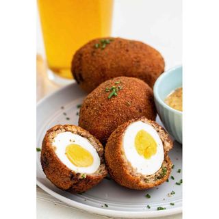 Scotch Eggs