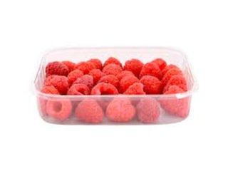 Zmeura,caserola 125 g