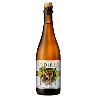 Brasserie Lupulus Blonde 75 cl