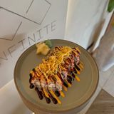 Canada Singature Roll 8 pieces