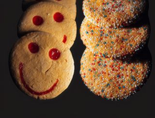 Pack De Galletas  (7 Uds.)