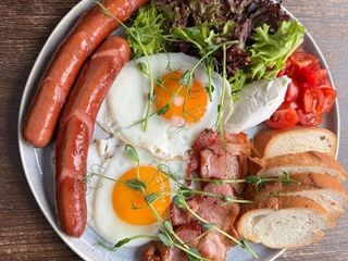 Англійський сніданок (250g)