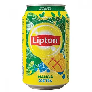Ice Tea de Manga 33cl
