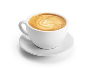 Café Con Leche