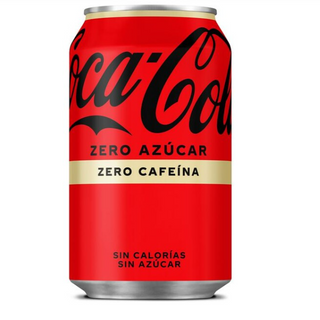 Coca-Cola Zero Zero