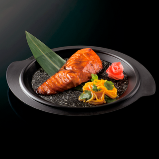 Сякэ терияки