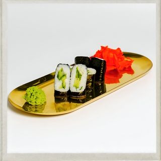 Макі з огірком (100г)