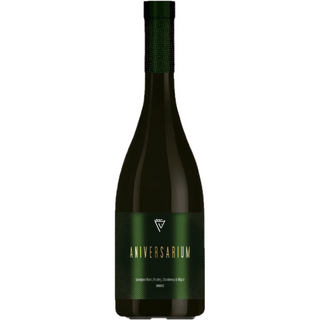 Vin SN Aniversarium Alb DS