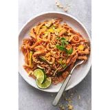 Pad Thai Chicken Noodles