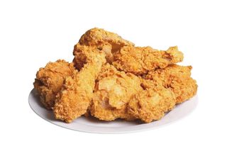 Крылышки (18 шт.)